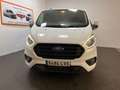 Ford Transit Custom FT 340 L1 Van Limited EcoBoost Plug Bianco - thumbnail 5