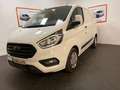 Ford Transit Custom FT 340 L1 Van Limited EcoBoost Plug Bianco - thumbnail 1