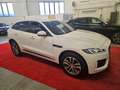 Jaguar F-Pace 2.0d i4 Portfolio awd 180cv auto Weiß - thumbnail 15