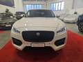 Jaguar F-Pace 2.0d i4 Portfolio awd 180cv auto Weiß - thumbnail 2