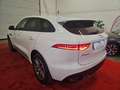 Jaguar F-Pace 2.0d i4 Portfolio awd 180cv auto Weiß - thumbnail 6