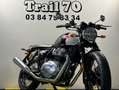 Royal Enfield Interceptor Black - thumbnail 5