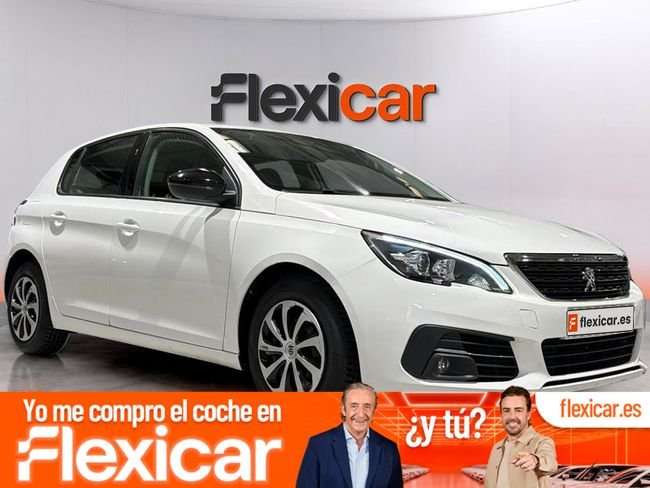 Peugeot 308 SW 1.5BlueHDi Business Line 100 - foto 1