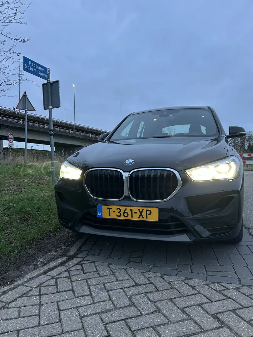BMW X1 BMW X1 Drive 25e - 1