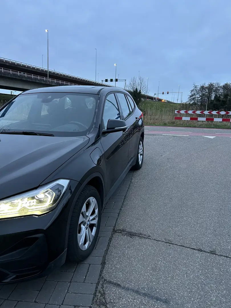 BMW X1 BMW X1 Drive 25e - 2