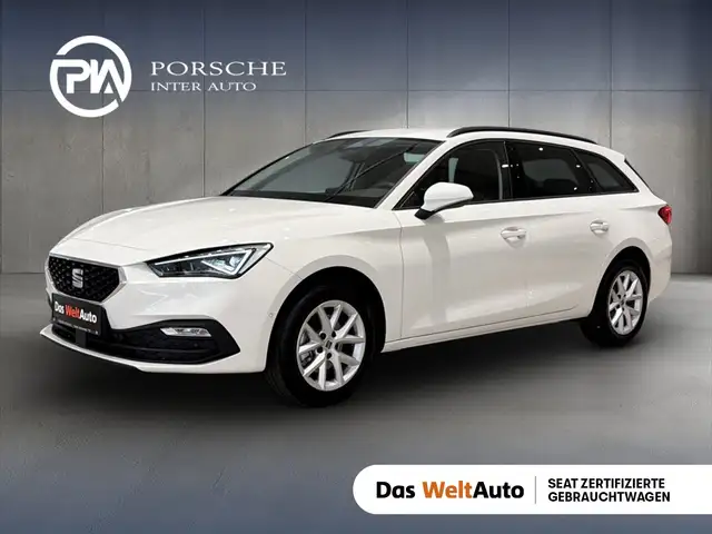 Seat Leon Leon main image