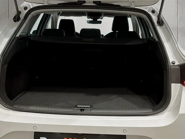 Seat Leon Leon view 13