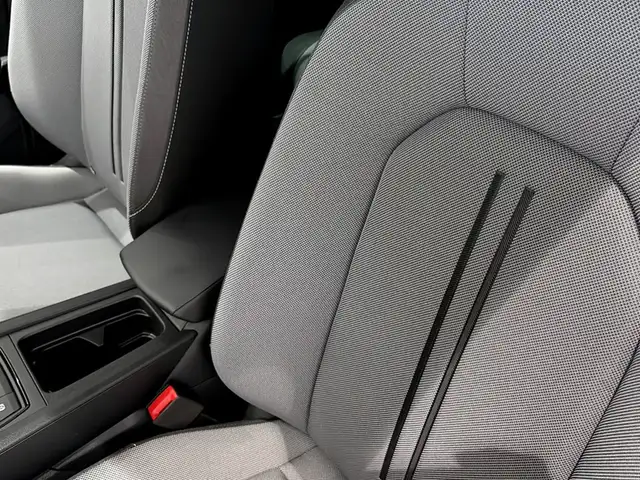 Seat Leon Leon view 8