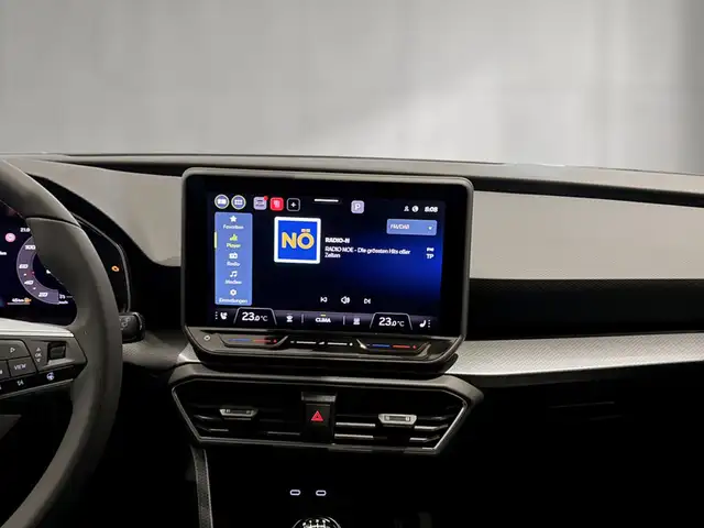 Seat Leon Leon view 10