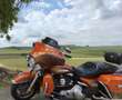 Harley-Davidson Road King Road King FHRLCI 1450 iniezione Arancione - thumbnail 4