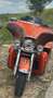 Harley-Davidson Road King Road King FHRLCI 1450 iniezione Arancione - thumbnail 2