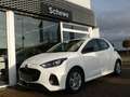 Mazda 2 2 Hybrid Centre-Line Blanc - thumbnail 1