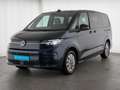 Volkswagen T7 Multivan 2.0TDI Life lang DSG 7Sitze AHK LED Blau - thumbnail 15