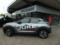 Nissan Juke JUKE 1.0 DIG-T 114 PS 6MT Acenta NAVI Carplay Grau - thumbnail 8