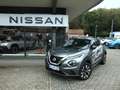 Nissan Juke JUKE 1.0 DIG-T 114 PS 6MT Acenta NAVI Carplay Gris - thumbnail 1