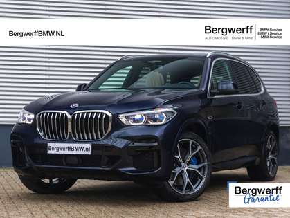 BMW X5 xDrive45e M-Sport - Bowers & Wilkins - Active Stee