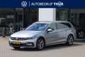 Volkswagen Passat Variant 1.5 TSI Elegance Business R 110KW/150PK DSG, NL au Zilver - thumbnail 1