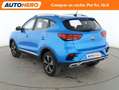 MG ZS 1.5 VTi Comfort Azul - thumbnail 4