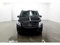Mercedes-Benz Vito 124 CDI 4x4 lang Tourer Pro Edition LED AHK Negro - thumbnail 3