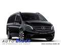 Mercedes-Benz Vito 124 CDI 4x4 lang Tourer Pro Edition LED AHK Noir - thumbnail 1