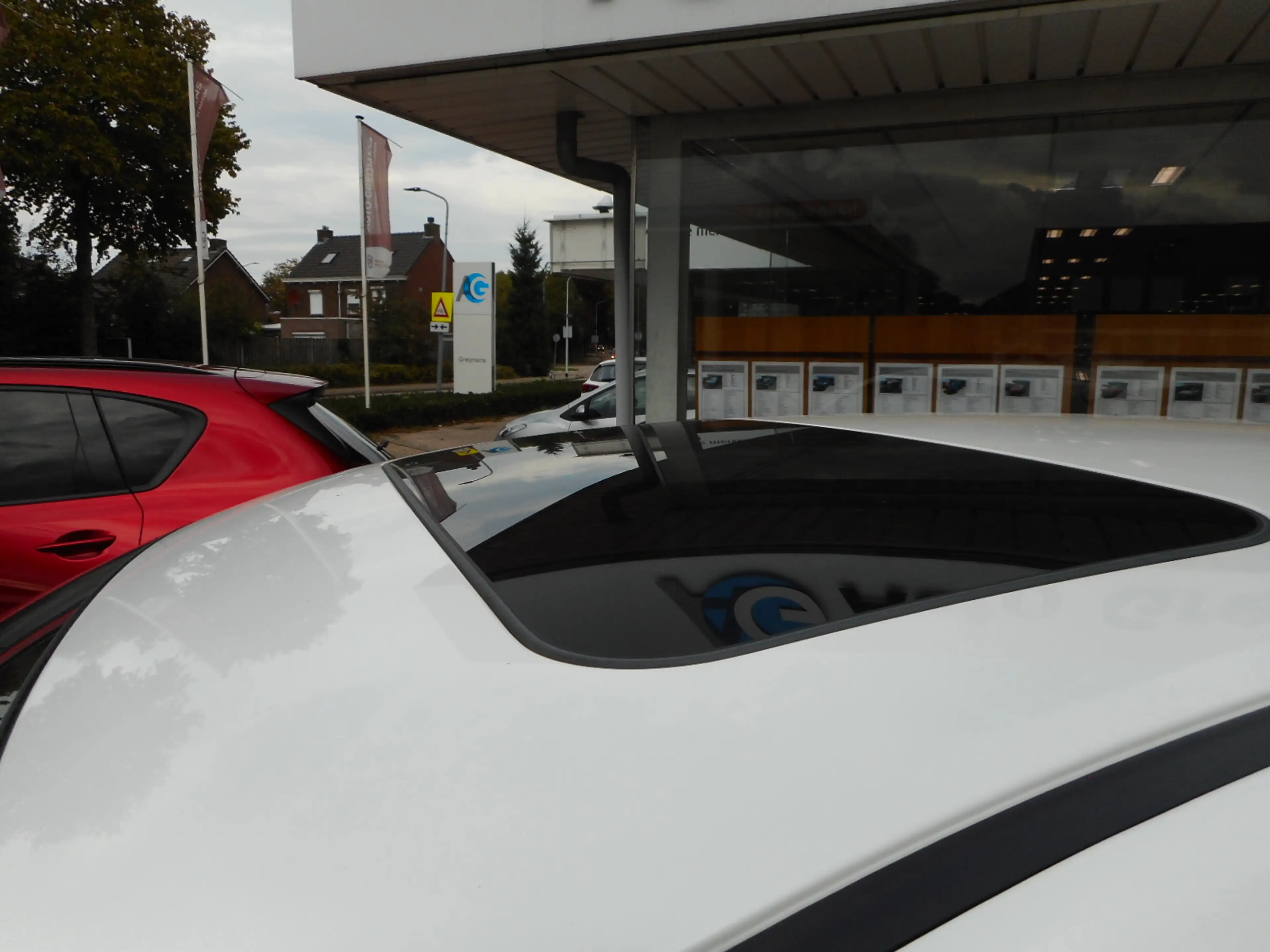 Mazda CX-5 2.5 4WD SkyActiv-G 194 Luxury Afn Trekhaak — photo 12
