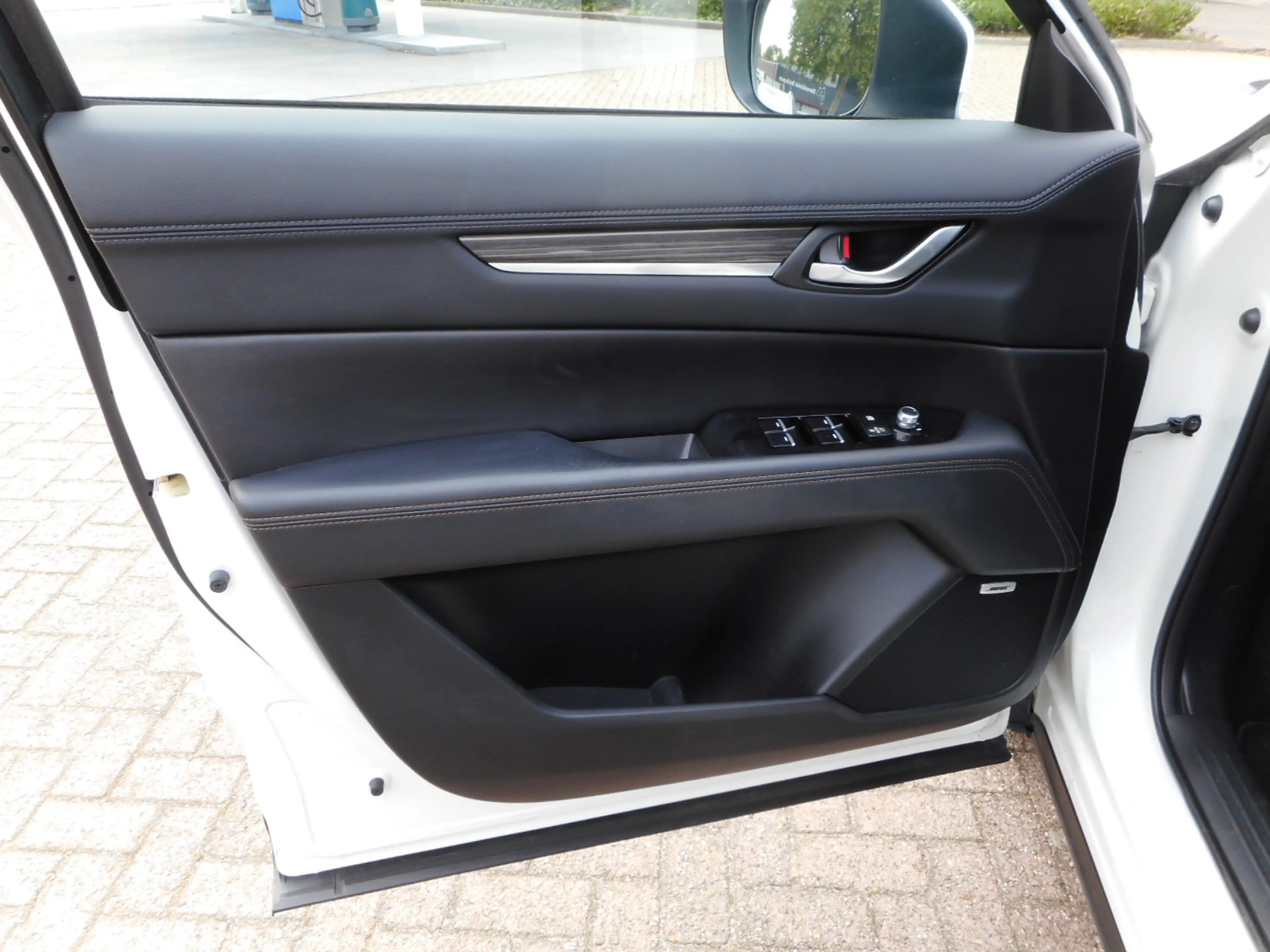 Mazda CX-5 2.5 4WD SkyActiv-G 194 Luxury Afn Trekhaak — photo 15