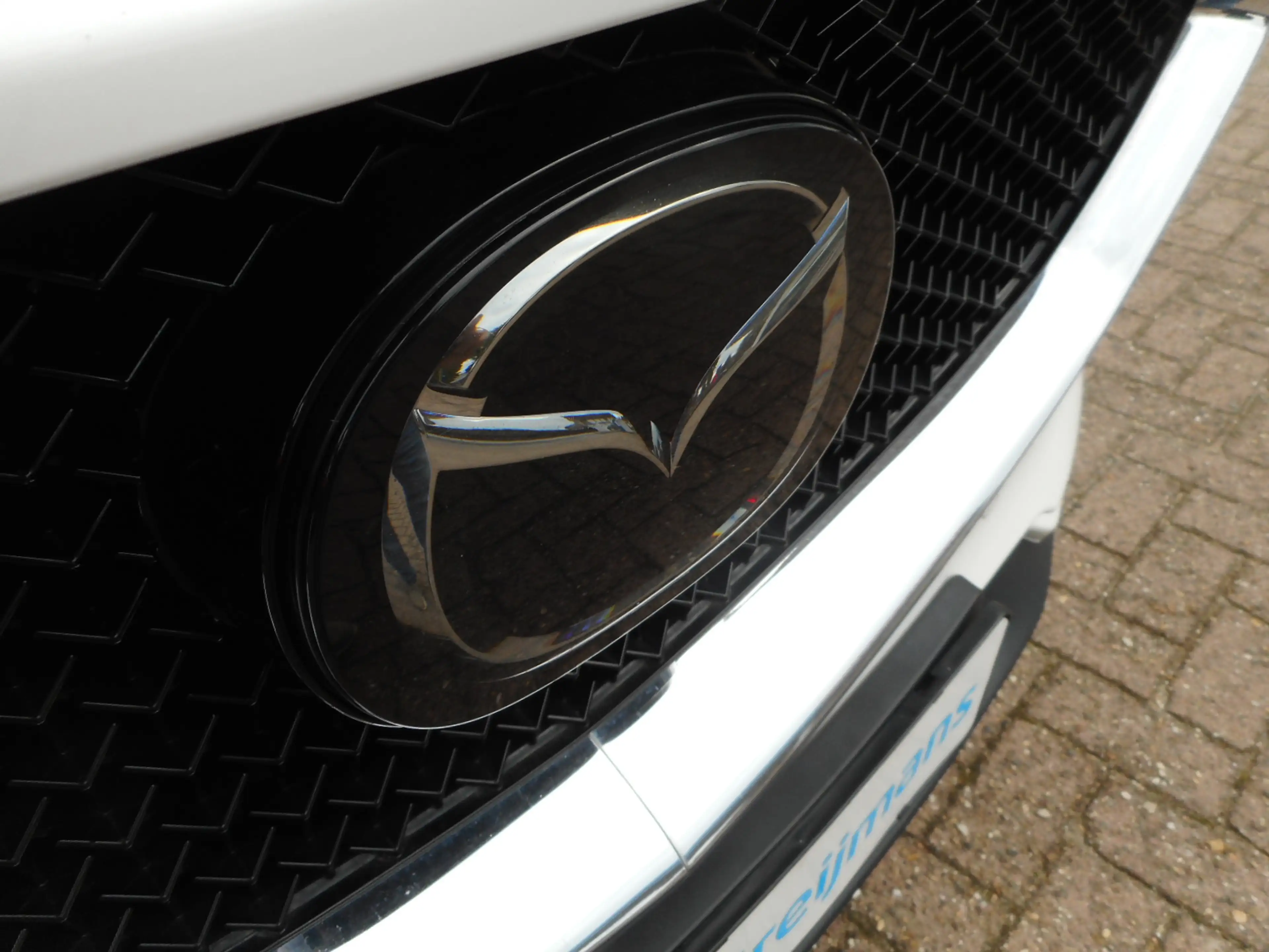 Mazda CX-5 2.5 4WD SkyActiv-G 194 Luxury Afn Trekhaak — photo 8