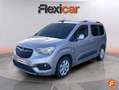 Opel Combo 1.5 TD 75kW (100CV) S/S Expression L Gris - thumbnail 3