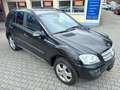 Mercedes-Benz ML 320 CDI 4MATIC Negru - thumbnail 7