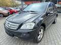 Mercedes-Benz ML 320 CDI 4MATIC Negru - thumbnail 5