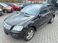 Mercedes-Benz ML 320 CDI 4MATIC Negru - thumbnail 4
