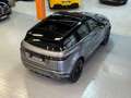 Land Rover Range Rover Evoque R-Dynamic SE ~MERIDIAN~PANO~ Gris - thumbnail 10