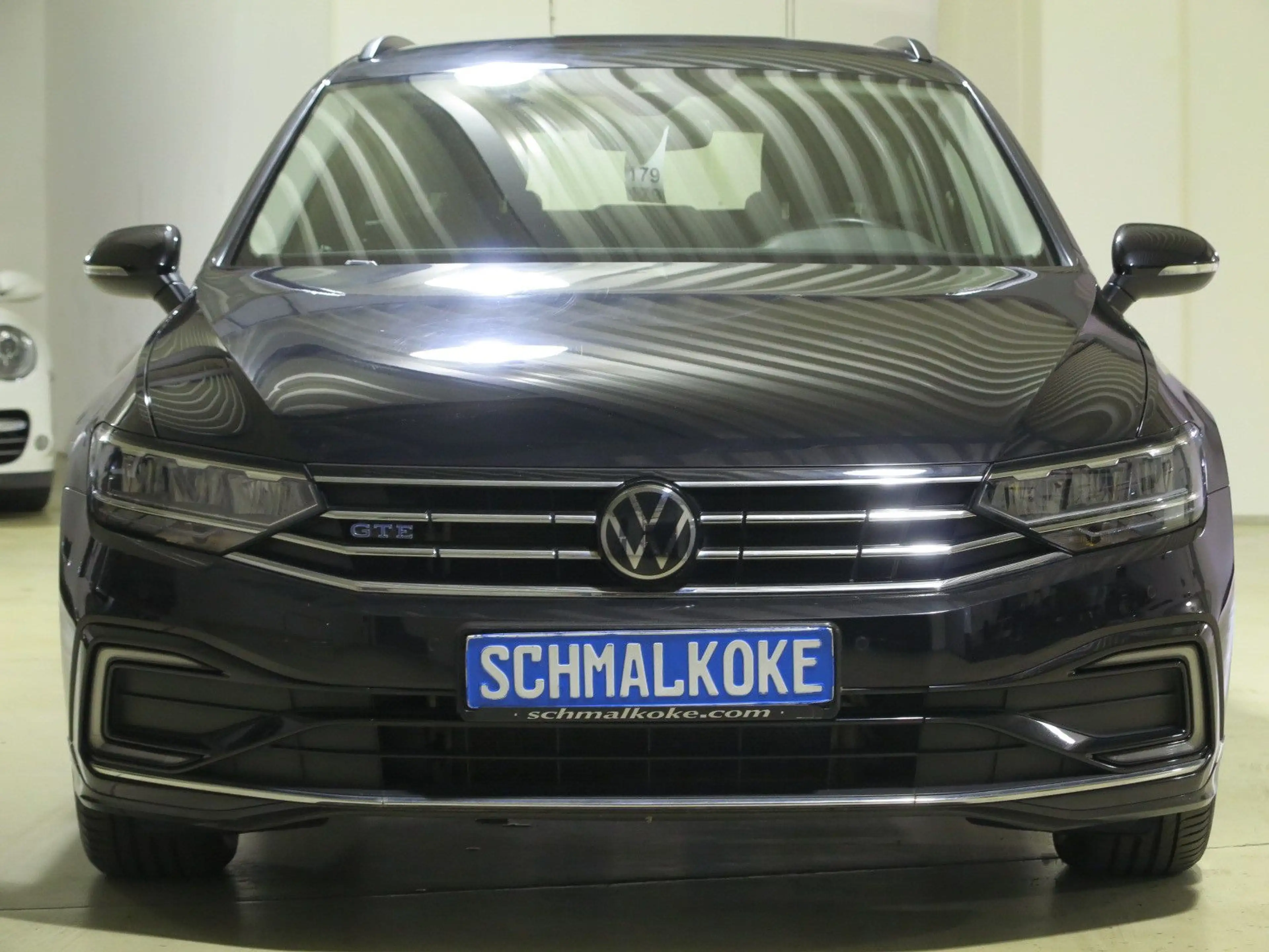 Volkswagen Passat Variant 1.4 TSI Plug-In-Hybrid DSG GTE