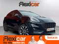 Ford Puma 1.0 EcoBoost 114kW (155cv) ST-Line MHEV Negro - thumbnail 1