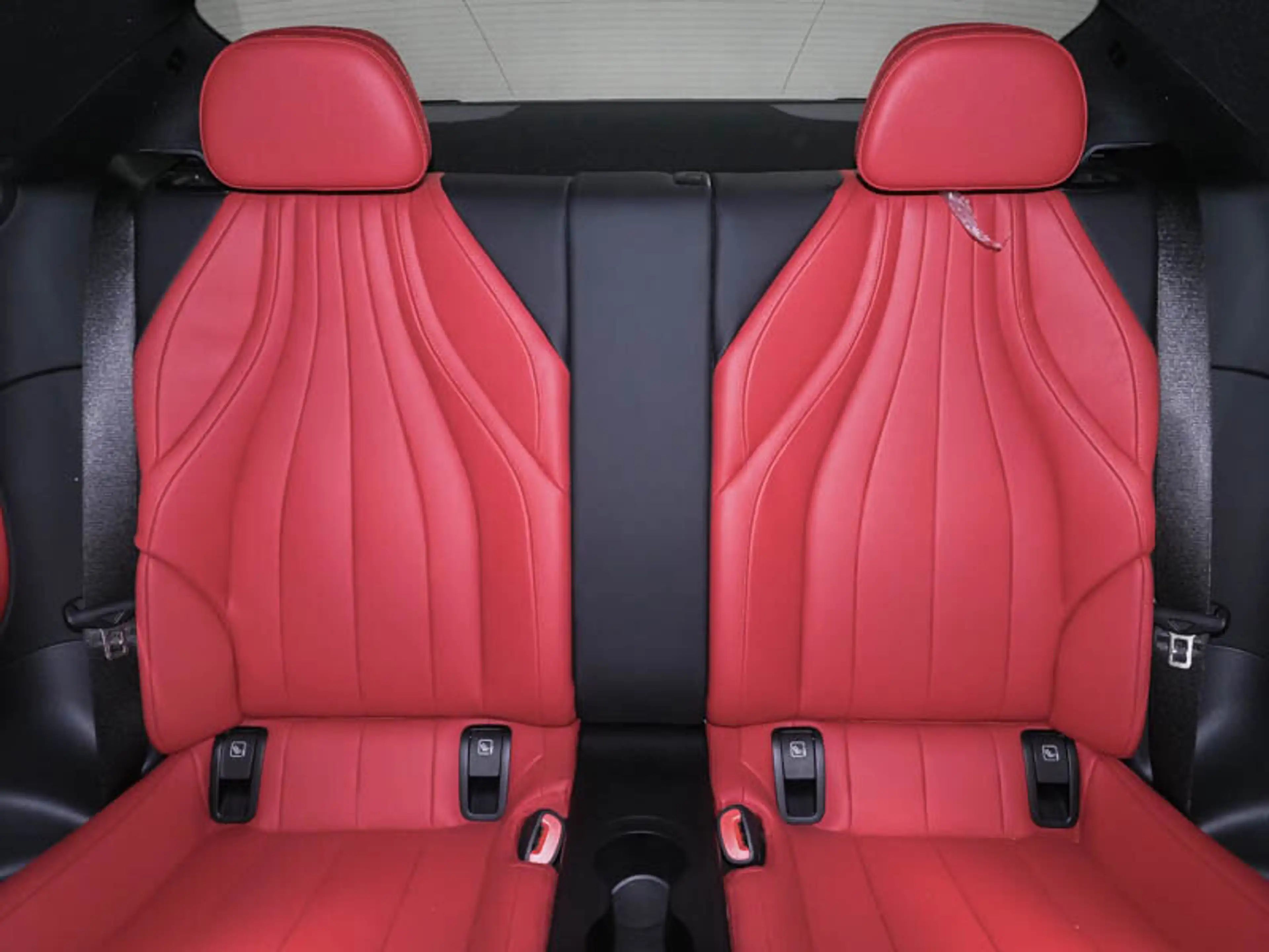 Mercedes-Benz CLE 450 CLE 450 4M Coupé AMG *PREMIUMPLUS*ROT*SITZKLIMA* — photo 9