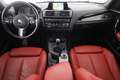 BMW 118 118i M Sport LED Navi Sitzheizung Leder Tempomat Noir - thumbnail 9
