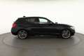 BMW 118 118i M Sport LED Navi Sitzheizung Leder Tempomat Noir - thumbnail 6
