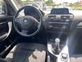 BMW 114 i Baureihe 1 Lim. 5-trg. Schwarz - thumbnail 14
