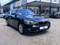 BMW 114 i Baureihe 1 Lim. 5-trg. Schwarz - thumbnail 2