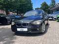 BMW 114 i Baureihe 1 Lim. 5-trg. Schwarz - thumbnail 1