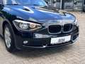 BMW 114 i Baureihe 1 Lim. 5-trg. Schwarz - thumbnail 11