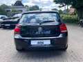 BMW 114 i Baureihe 1 Lim. 5-trg. Schwarz - thumbnail 5
