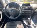 BMW 114 i Baureihe 1 Lim. 5-trg. Schwarz - thumbnail 13