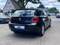 BMW 114 i Baureihe 1 Lim. 5-trg. Schwarz - thumbnail 4
