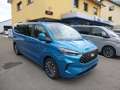 Ford Tourneo Custom L2 Titanium X AHK B&O Matrix-LED Blau - thumbnail 1