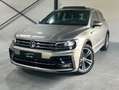 Volkswagen Tiguan Rline 2.0TDI - 150CV / New 51.000KM 2020 Grijs - thumbnail 1