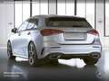 Mercedes-Benz A 200 AMG+NIGHT+LED+KAMERA+TOTW+7G Argent - thumbnail 24