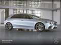 Mercedes-Benz A 200 AMG+NIGHT+LED+KAMERA+TOTW+7G Argent - thumbnail 20