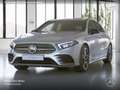 Mercedes-Benz A 200 AMG+NIGHT+LED+KAMERA+TOTW+7G Argent - thumbnail 2