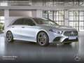 Mercedes-Benz A 200 AMG+NIGHT+LED+KAMERA+TOTW+7G Argent - thumbnail 22